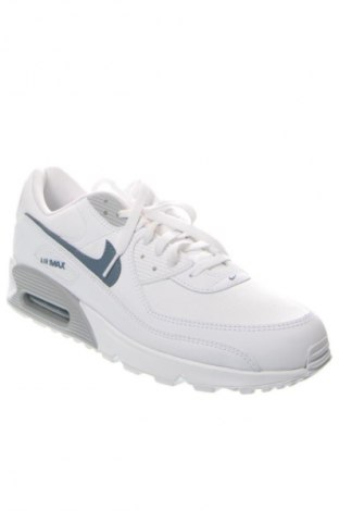 Ανδρικά παπούτσια Air Jordan Nike, Μέγεθος 47, Χρώμα Λευκό, Τιμή 117,99 €