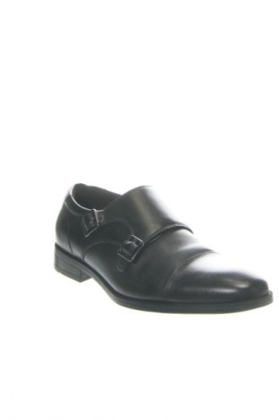 Ανδρικά παπούτσια Aldo, Μέγεθος 40, Χρώμα Μαύρο, Τιμή 127,99 €