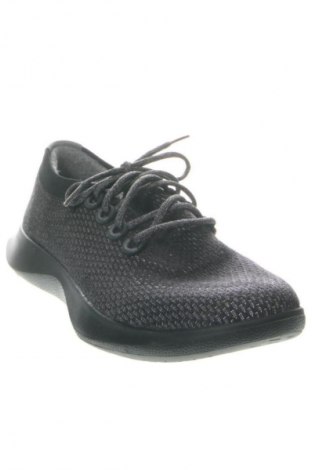 Pánske topánky AllBirds, Veľkosť 45, Farba Čierna, Cena  122,95 €