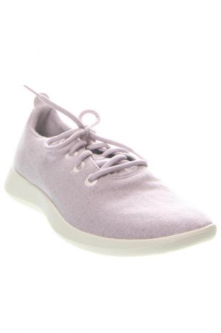 Pánske topánky AllBirds, Veľkosť 44, Farba Fialová, Cena  124,95 €