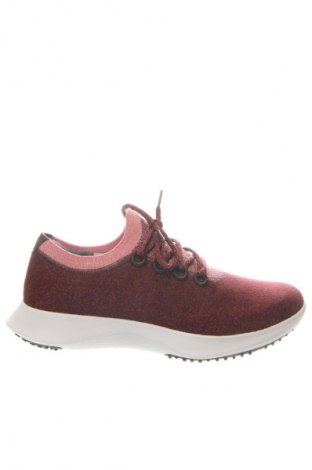 Ανδρικά παπούτσια AllBirds, Μέγεθος 46, Χρώμα Κόκκινο, Τιμή 122,99 €