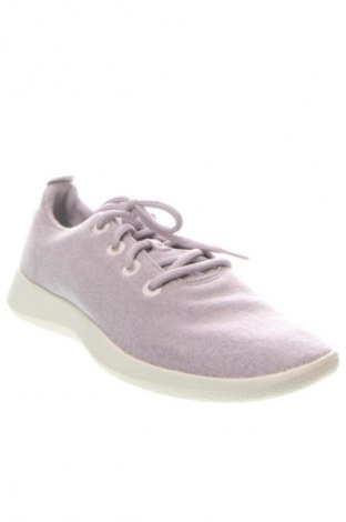 Ανδρικά παπούτσια AllBirds, Μέγεθος 43, Χρώμα Βιολετί, Τιμή 112,99 €
