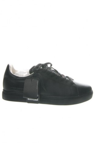 Încălțăminte bărbătească Armani Exchange, Mărime 45, Culoare Negru, Preț 1.042,64 Lei