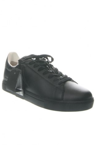 Încălțăminte bărbătească Armani Exchange, Mărime 45, Culoare Negru, Preț 1.042,64 Lei