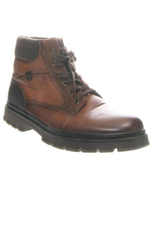 Încălțăminte bărbătească Bama, Mărime 44, Culoare Maro, Preț 164,99 Lei