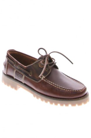 Încălțăminte bărbătească Barbour, Mărime 41, Culoare Maro, Preț 889,99 Lei