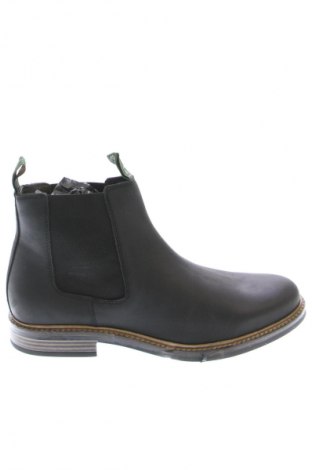 Férfi cipők
 Barbour, Méret 42, Szín Fekete, Ár 83 839 Ft