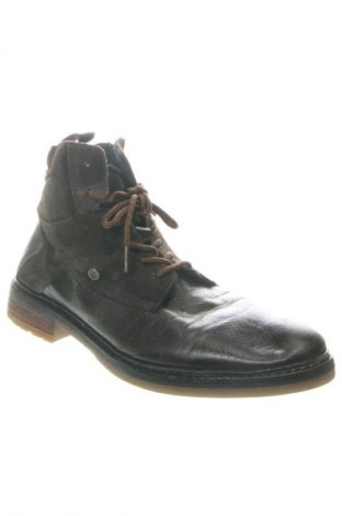 Pánské boty Bugatti, Velikost 43, Barva Hnědá, Cena  1 179,00 Kč