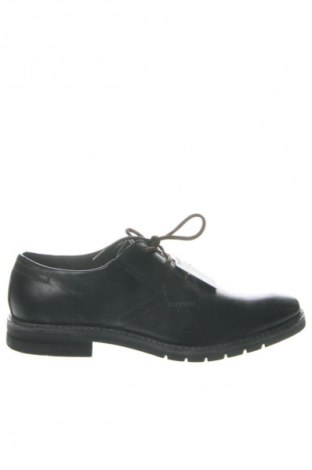 Încălțăminte bărbătească Bugatti, Mărime 44, Culoare Negru, Preț 688,77 Lei