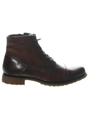 Pánske topánky Bugatti, Veľkosť 42, Farba Hnedá, Cena  109,95 €