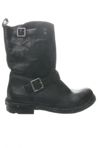 Herrenschuhe Calvin Klein Jeans, Größe 43, Farbe Schwarz, Preis 117,00 €