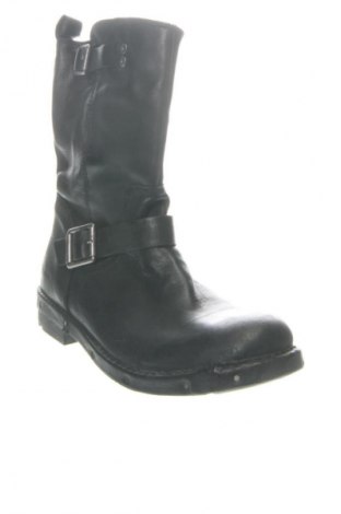 Herrenschuhe Calvin Klein Jeans, Größe 43, Farbe Schwarz, Preis 117,00 €