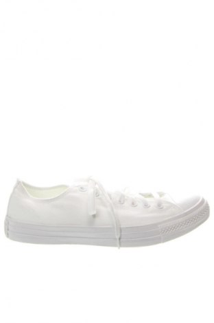 Ανδρικά παπούτσια Converse, Μέγεθος 44, Χρώμα Λευκό, Τιμή 104,99 €