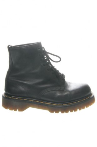 Obuwie męskie Dr. Martens, Rozmiar 44, Kolor Czarny, Cena 728,76 zł