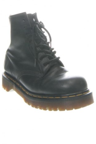 Obuwie męskie Dr. Martens, Rozmiar 44, Kolor Czarny, Cena 728,76 zł