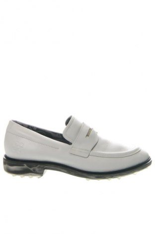 Obuwie męskie ECCO, Rozmiar 43, Kolor Biały, Cena 589,99 zł