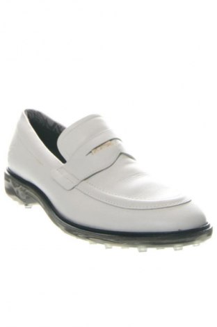 Obuwie męskie ECCO, Rozmiar 43, Kolor Biały, Cena 589,99 zł