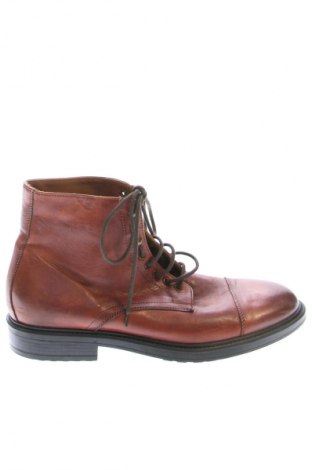 Încălțăminte bărbătească Emilio Sarto, Mărime 42, Culoare Maro, Preț 471,80 Lei