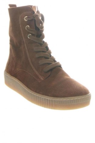 Ανδρικά παπούτσια Gabor, Μέγεθος 43, Χρώμα Καφέ, Τιμή 64,84 €