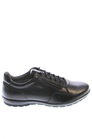Încălțăminte bărbătească Geox, Mărime 42, Culoare Negru, Preț 694,99 Lei