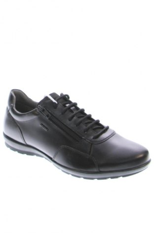 Încălțăminte bărbătească Geox, Mărime 42, Culoare Negru, Preț 694,99 Lei