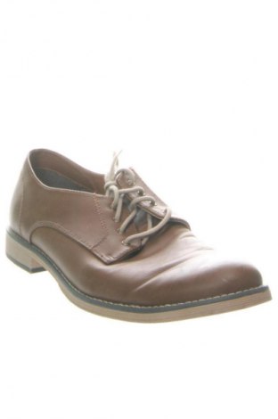 Pánské boty H&M, Velikost 41, Barva Hnědá, Cena  539,00 Kč