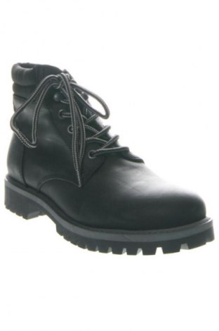 Ανδρικά παπούτσια Jack & Jones, Μέγεθος 40, Χρώμα Μαύρο, Τιμή 102,99 €