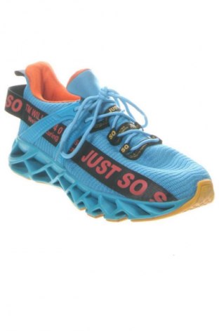 Încălțăminte bărbătească Just, Mărime 42, Culoare Albastru, Preț 234,59 Lei