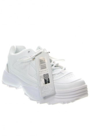 Pánske topánky Kappa, Veľkosť 42, Farba Biela, Cena  65,95 €