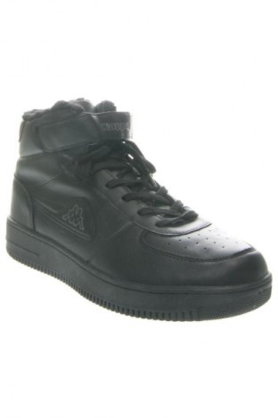 Ανδρικά παπούτσια Kappa, Μέγεθος 46, Χρώμα Μαύρο, Τιμή 66,99 €