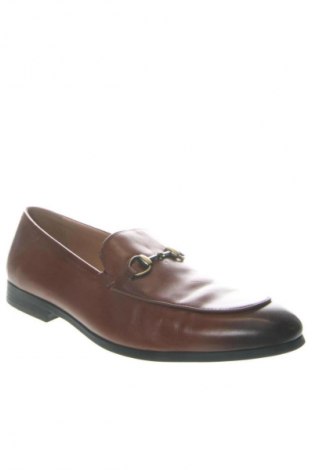 Ανδρικά παπούτσια Kazar, Μέγεθος 44, Χρώμα Καφέ, Τιμή 117,99 €