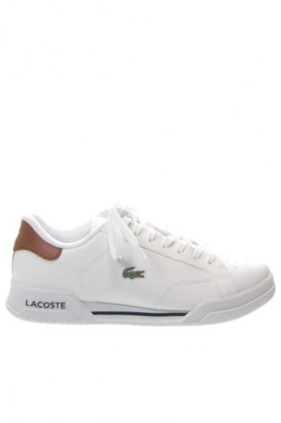 Pánske topánky Lacoste, Veľkosť 40, Farba Biela, Cena  144,95 €