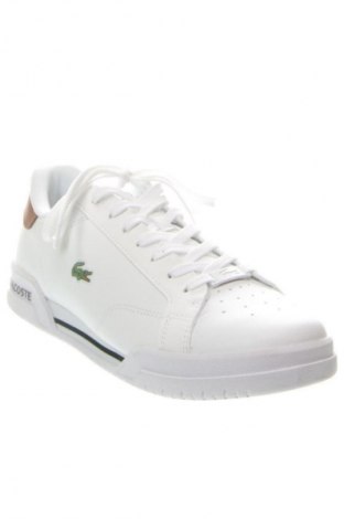 Pánske topánky Lacoste, Veľkosť 40, Farba Biela, Cena  144,95 €
