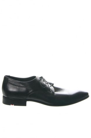 Obuwie męskie Lloyd, Rozmiar 46, Kolor Czarny, Cena 759,99 zł