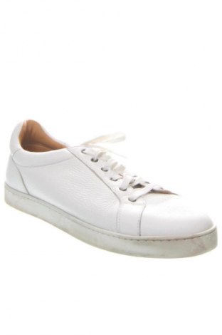 Încălțăminte bărbătească Magnanni, Mărime 46, Culoare Alb, Preț 847,62 Lei