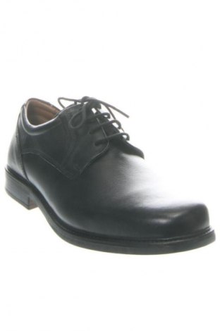 Încălțăminte bărbătească Master Class, Mărime 42, Culoare Negru, Preț 250,23 Lei