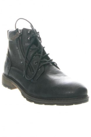 Ανδρικά παπούτσια Mustang, Μέγεθος 44, Χρώμα Πολύχρωμο, Τιμή 85,99 €