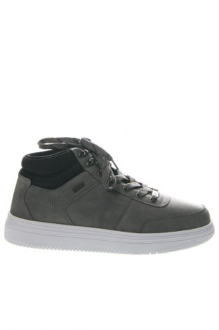 Ανδρικά παπούτσια Nanny State, Μέγεθος 45, Χρώμα Γκρί, Τιμή 37,99 €