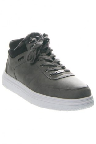 Ανδρικά παπούτσια Nanny State, Μέγεθος 45, Χρώμα Γκρί, Τιμή 37,99 €