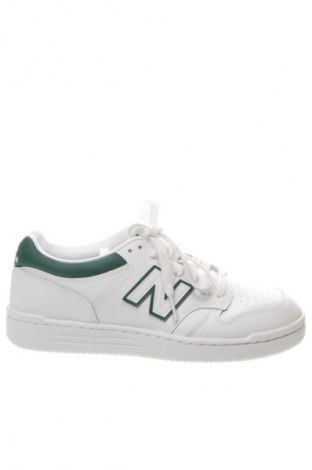 Ανδρικά παπούτσια New Balance, Μέγεθος 42, Χρώμα Λευκό, Τιμή 104,99 €