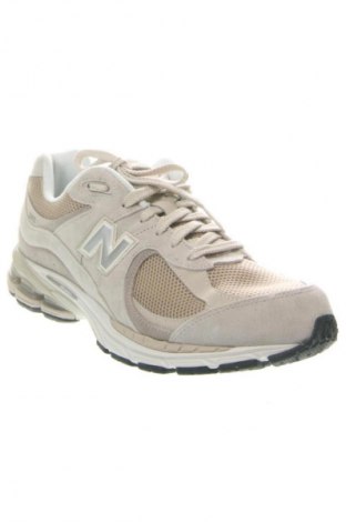 Pánske topánky New Balance, Veľkosť 44, Farba Béžová, Cena  124,95 €
