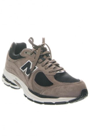 Ανδρικά παπούτσια New Balance, Μέγεθος 43, Χρώμα Καφέ, Τιμή 127,99 €