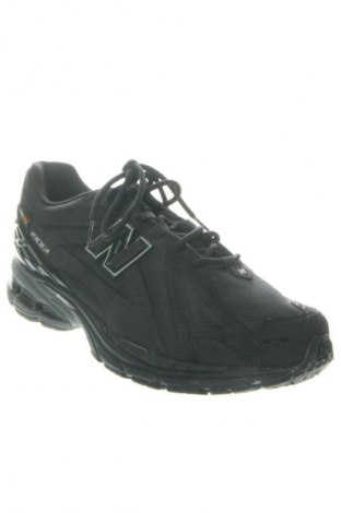 Pánske topánky New Balance, Veľkosť 47, Farba Čierna, Cena  124,95 €