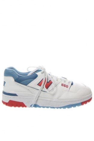 Pánske topánky New Balance, Veľkosť 44, Farba Biela, Cena  124,95 €