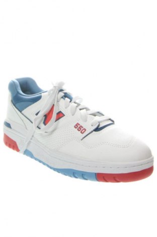 Pánske topánky New Balance, Veľkosť 44, Farba Biela, Cena  124,95 €