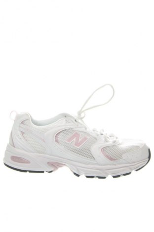 Pánske topánky New Balance, Veľkosť 45, Farba Biela, Cena  124,95 €