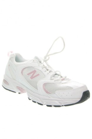 Pánske topánky New Balance, Veľkosť 45, Farba Biela, Cena  124,95 €
