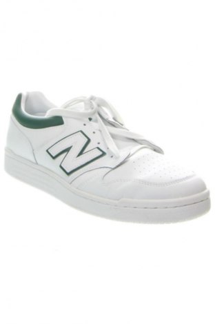 Ανδρικά παπούτσια New Balance, Μέγεθος 47, Χρώμα Λευκό, Τιμή 104,99 €