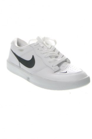 Ανδρικά παπούτσια Nike, Μέγεθος 43, Χρώμα Λευκό, Τιμή 102,99 €