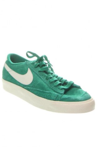 Ανδρικά παπούτσια Nike, Μέγεθος 42, Χρώμα Πράσινο, Τιμή 127,99 €